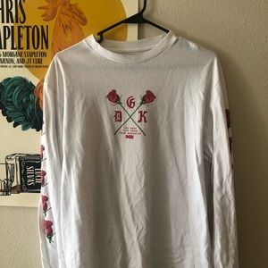 DGK long sleeve
